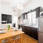 Apartment Xystum *