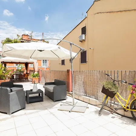 Apartment Xystum