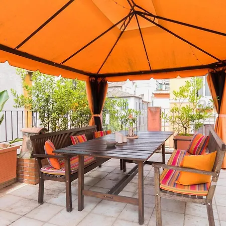 Xystum Apartment