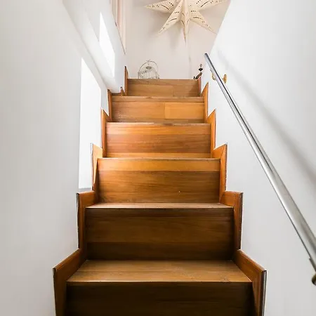 Xystum Apartament Rzym