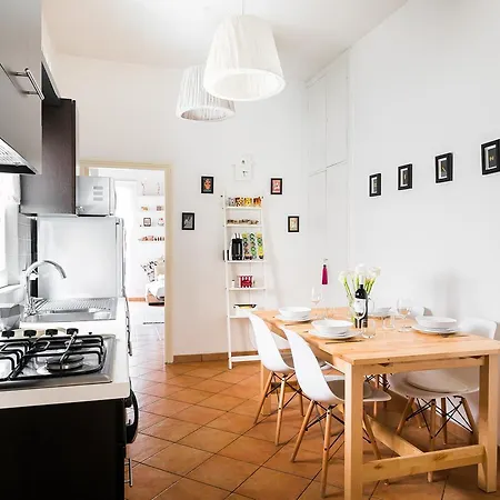 Xystum Apartament *