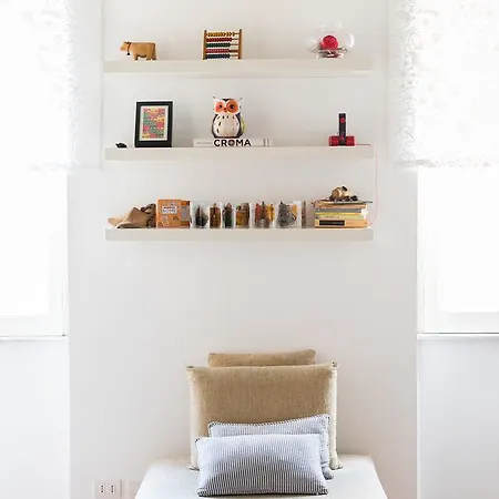 Xystum Apartament