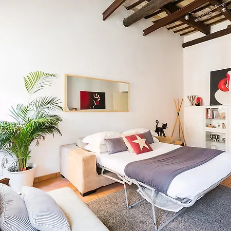 Apartament Xystum *