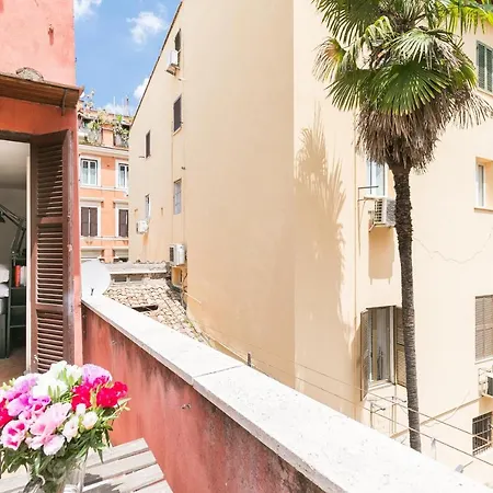 Xystum Apartamento *