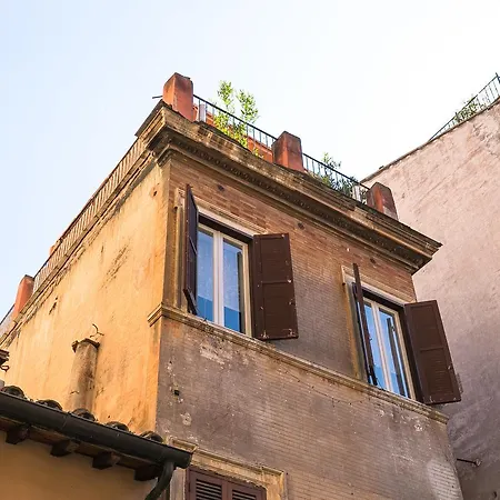 Xystum Apartamento Roma