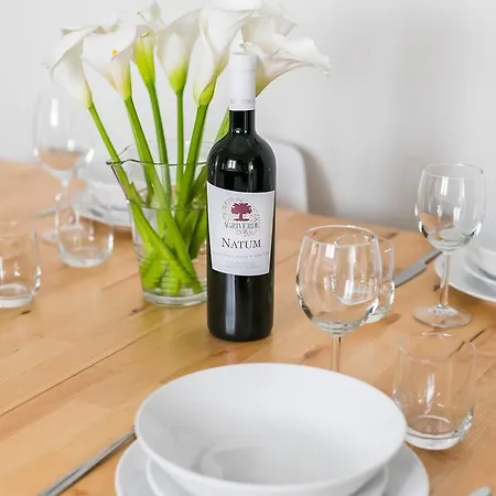 Xystum Apartamento *