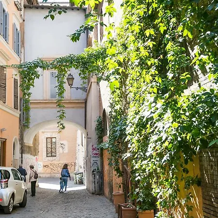 Xystum Apartamento Roma