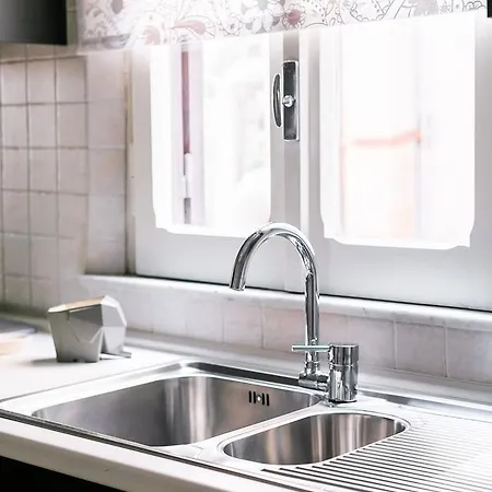 Xystum Apartamento *