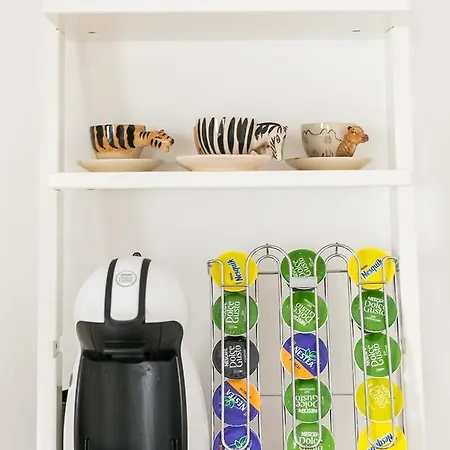 Apartamento Xystum Roma