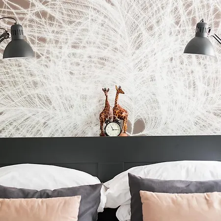 Apartamento Xystum *